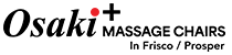 Osaki Frisco logo