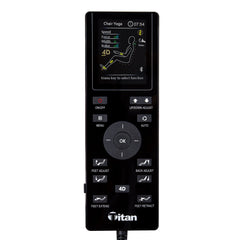 타이탄 4D 플리트우드 LE