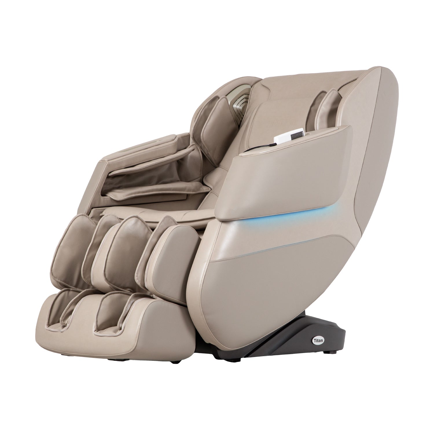 Grande XL- Big and Tall (Up to 375lbs, 6.5")