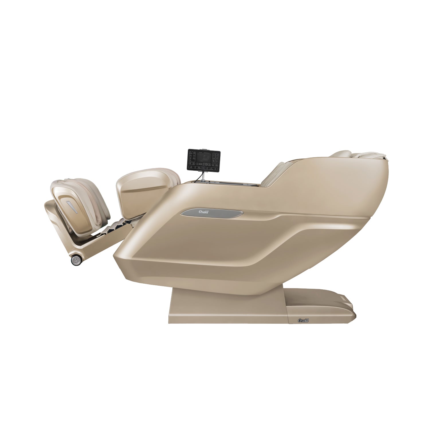 Osaki 4D Achilles