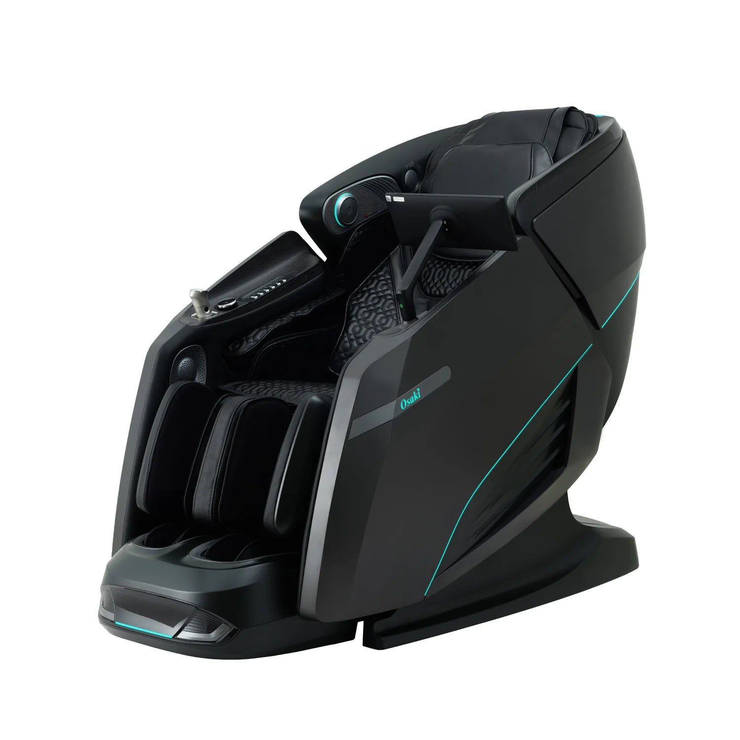 Pinnacle 5D DuoFlex AI