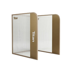 Zena Vending Chair Fence