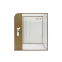 Zena Vending Chair Fence