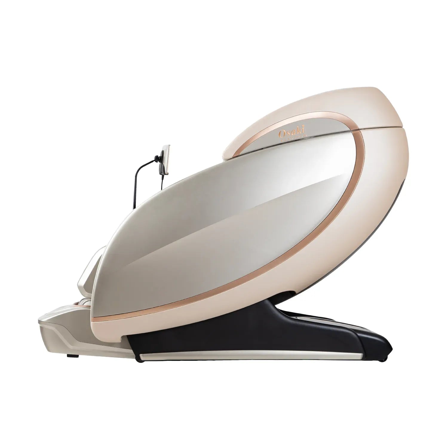 Osaki Platinum - Sapphire 4D+