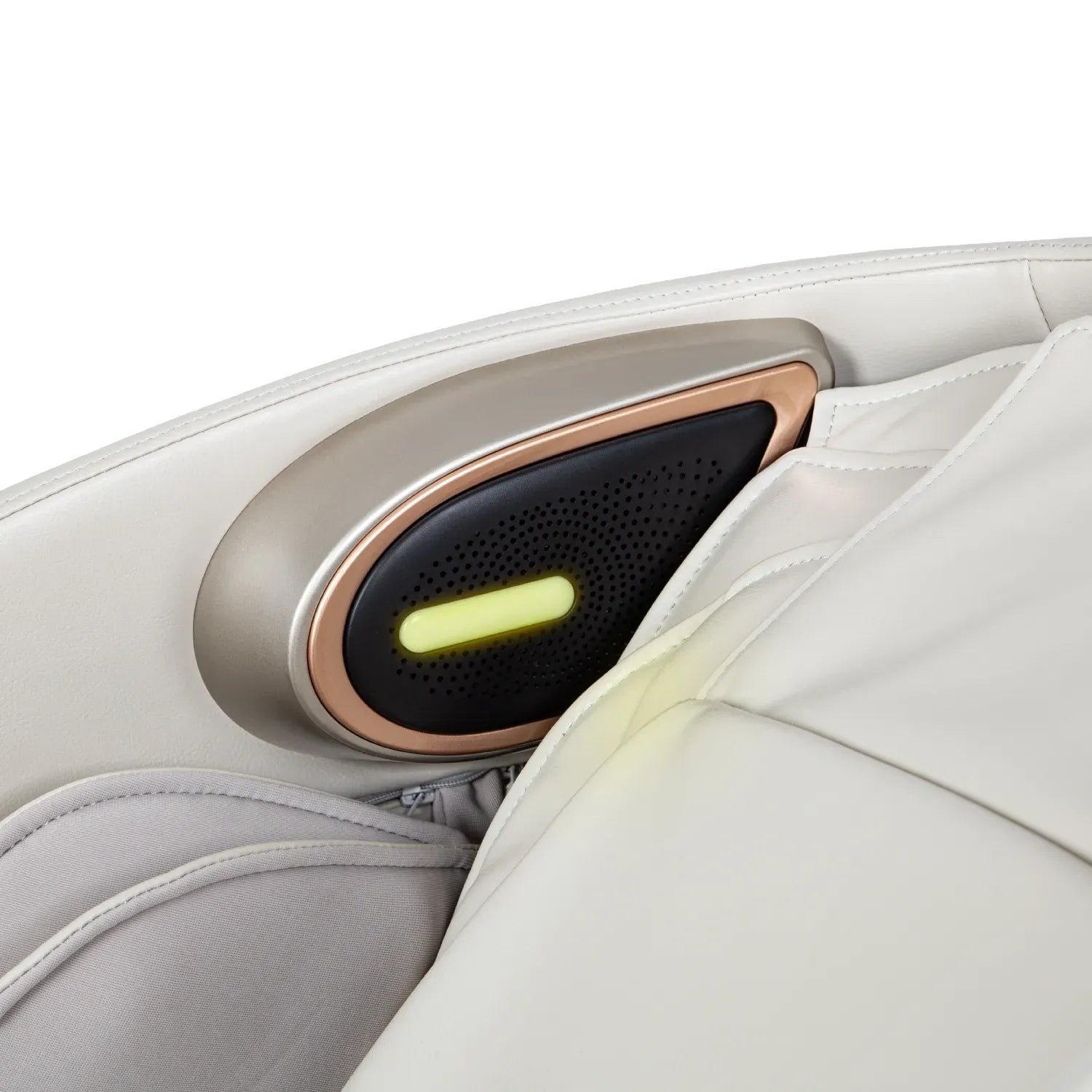 Osaki Platinum - Sapphire 4D+