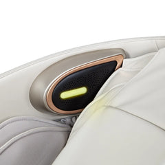 Osaki Platinum - Sapphire 4D+