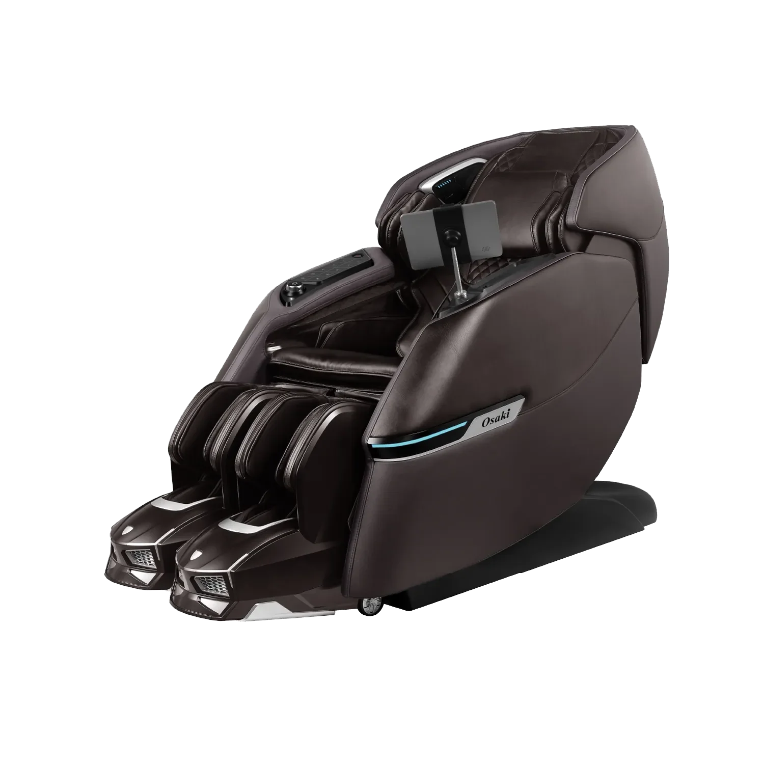 Trion Flex Duo 4D+3D