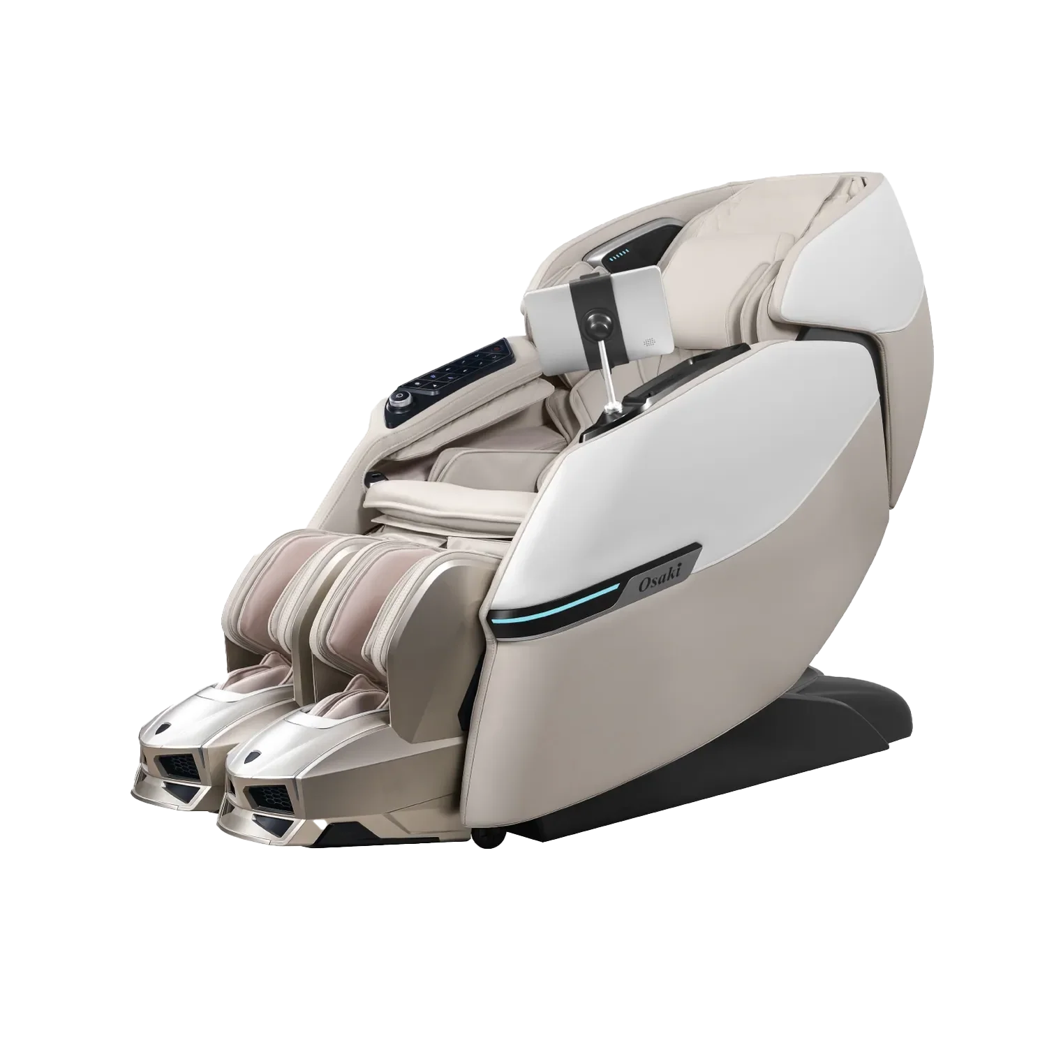 Trion Flex Duo 4D+3D