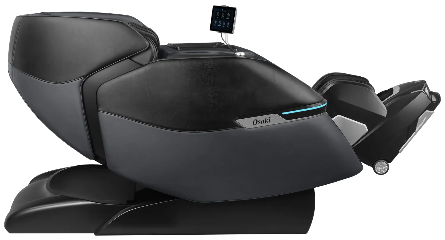 Trion Flex Duo 4D+3D