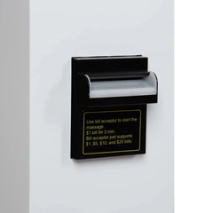 Zena Vending Chair Nayax Box | Titan Chair