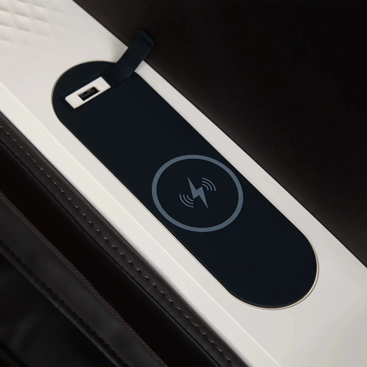 Zena Vending Chair (Two) + Nayax Box (One) Bundle | Titan Chair